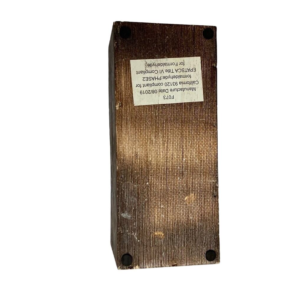 10” Rustic Planters Box - Picture 4 of 7